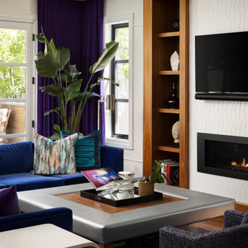 Winner of Home of The Year 2022 - Western Living Magazine