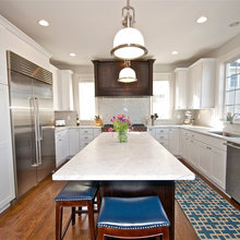 kitchen stools