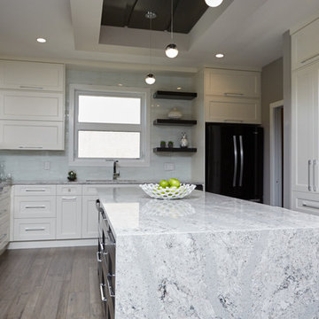 Kitchens