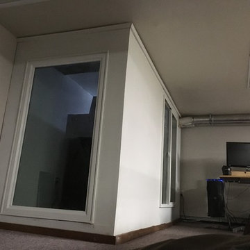 Animation Studio's Ventilated and Sound Proof Enclosure