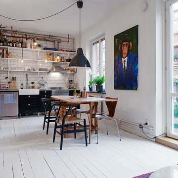 Ingenjörsgatan 7A, Kungshöjd