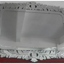 Venetian wall mirror for home decoration