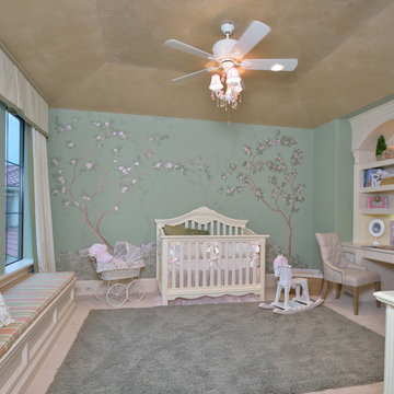Girl's Nursery