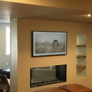 Samsung Frame TV - Stunning Artwork & A TV!