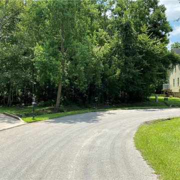 Lots at The Arbors Estates