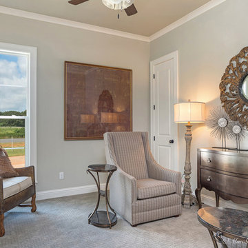 St. Jude Dream Home 2016 - Lost River, Shreveport
