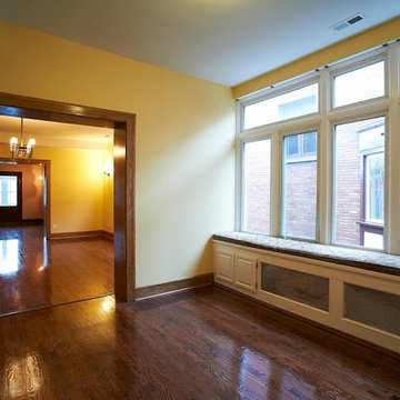 Whole Home Remodel