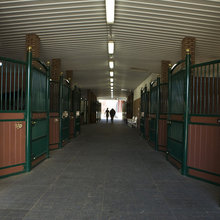 Barn