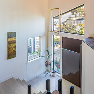 Half-New in Half Moon Bay