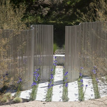 Dairy landscape ideas