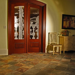 Wine Cellars - Interior Doors