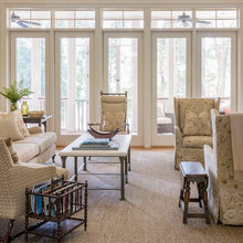 Farmhouse doors