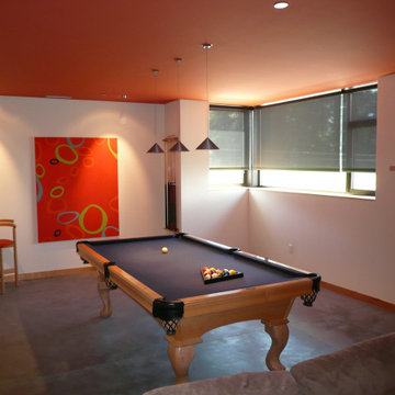 Edmonds Residence