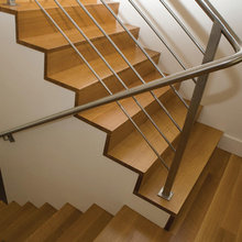 2020 Stairs