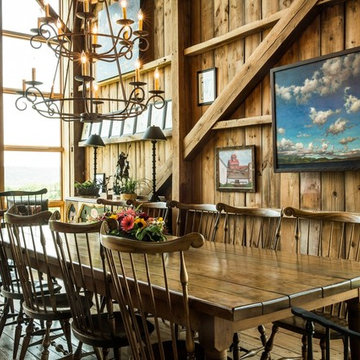 Party Barns