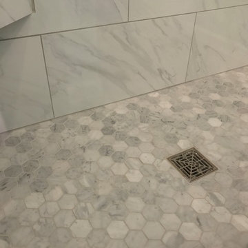 Dura Supreme Kendall Cashmere Bath Remodel Cordova, IL