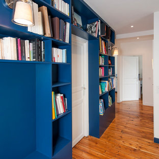 Inspiration för klassiska hallar