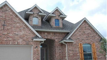 Brick - Binsa Knob Hill