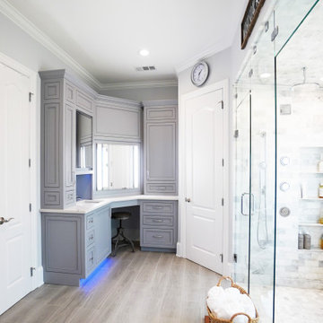 Sophisticated Spa