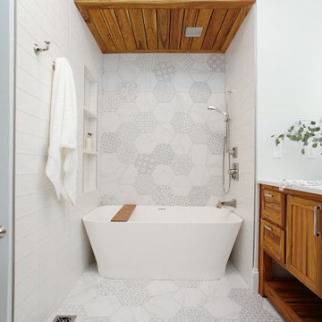 Kids Bathroom Leawood KS