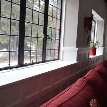 Miscellaneous Interiors