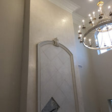 Stucco veneciano