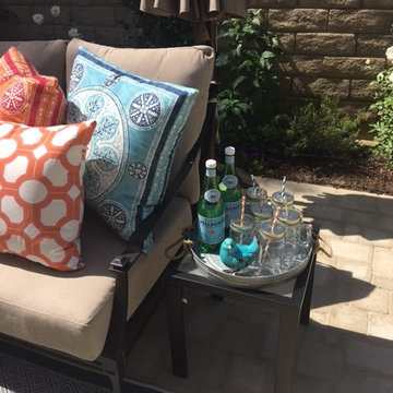 Verdigris Thousand Oaks Home