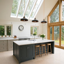 480 West View - Kitchen/Dining/Nook