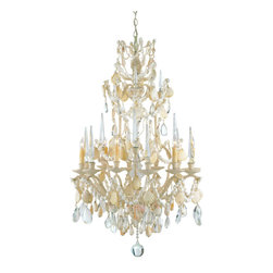 Brilliant Coastal Lighting - Chandeliers