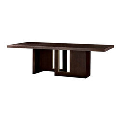TABLE OA-S93TO - Dining Tables