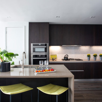Fifth & West Condo