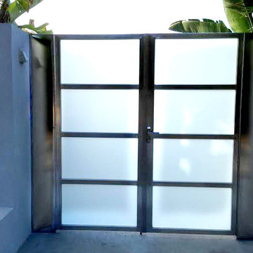 Stainless San Diego
