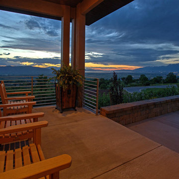Nebo Circle at Summit Creek