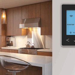Heating Control Options - Home Electronics