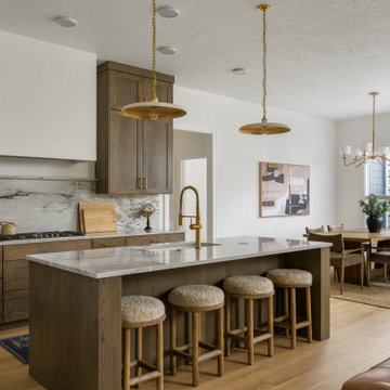 Blue Ridge by Brighton Homes