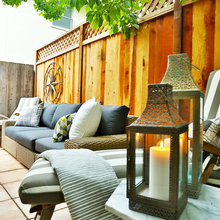 Patio Ideas