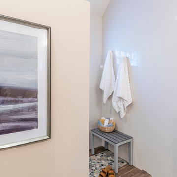 Tranquil Master Suite