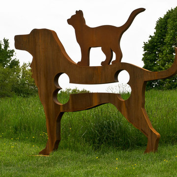 Dog & Cat