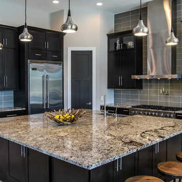 Diaz Custom Home