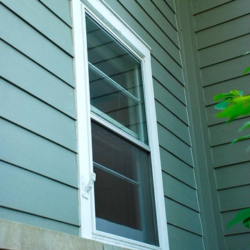 Marvin Infinity Windows & Aluminum Siding in Evanston, IL