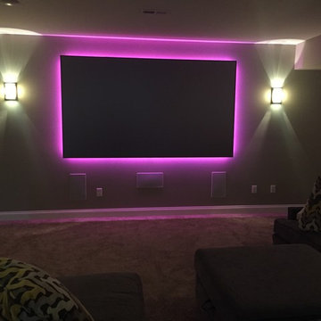 Home Media