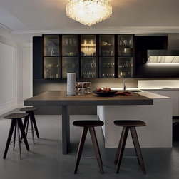 trail kitchen - Kitchen Cabinetry