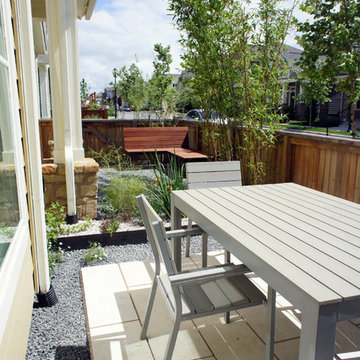 Bellaire Residence