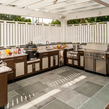 Atlantic Outdoor Living - East Northport, NY
