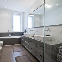 All bathrooms