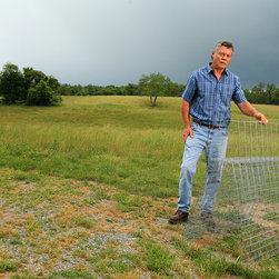 Lawn and Garden Cages - Products