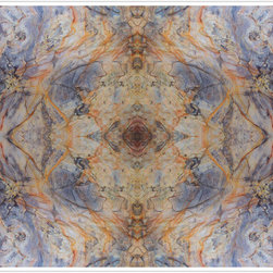 Fusion - Quartzite - Artwork