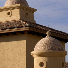 Cat Mountain Villa