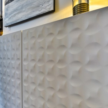 William Luck Dining Room Interior Design & Decor