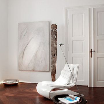 Altbau Wohnung
